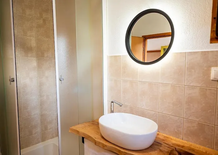 Nyaraló Olive House Rezo